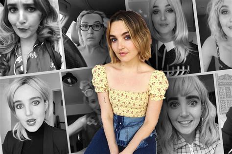 18 Things to Know About Chloe Fineman